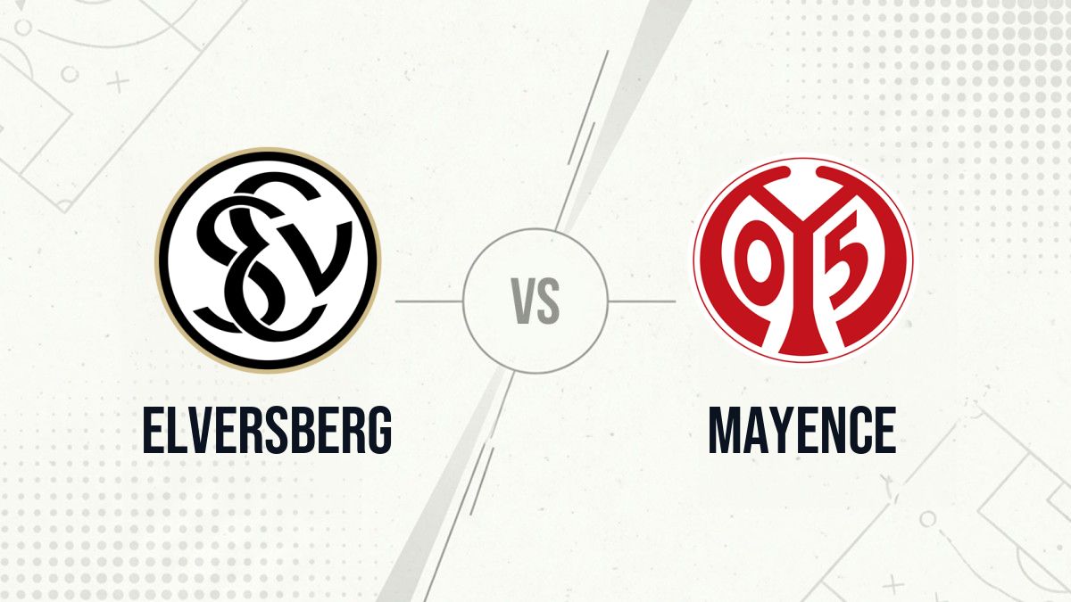 Pronostic Elversberg Mayence