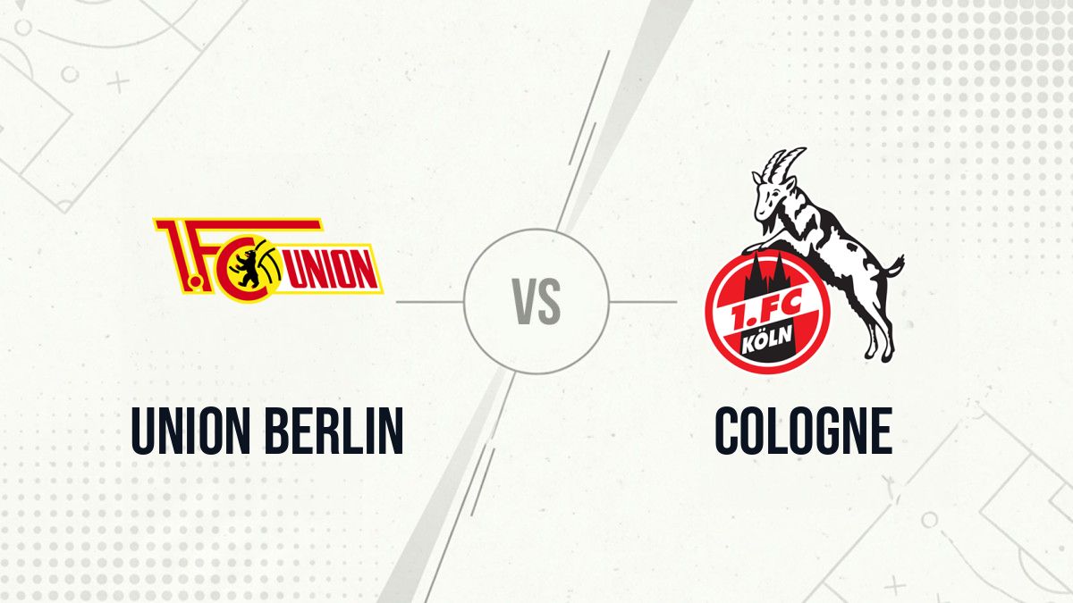 Pronostic Union Berlin Cologne