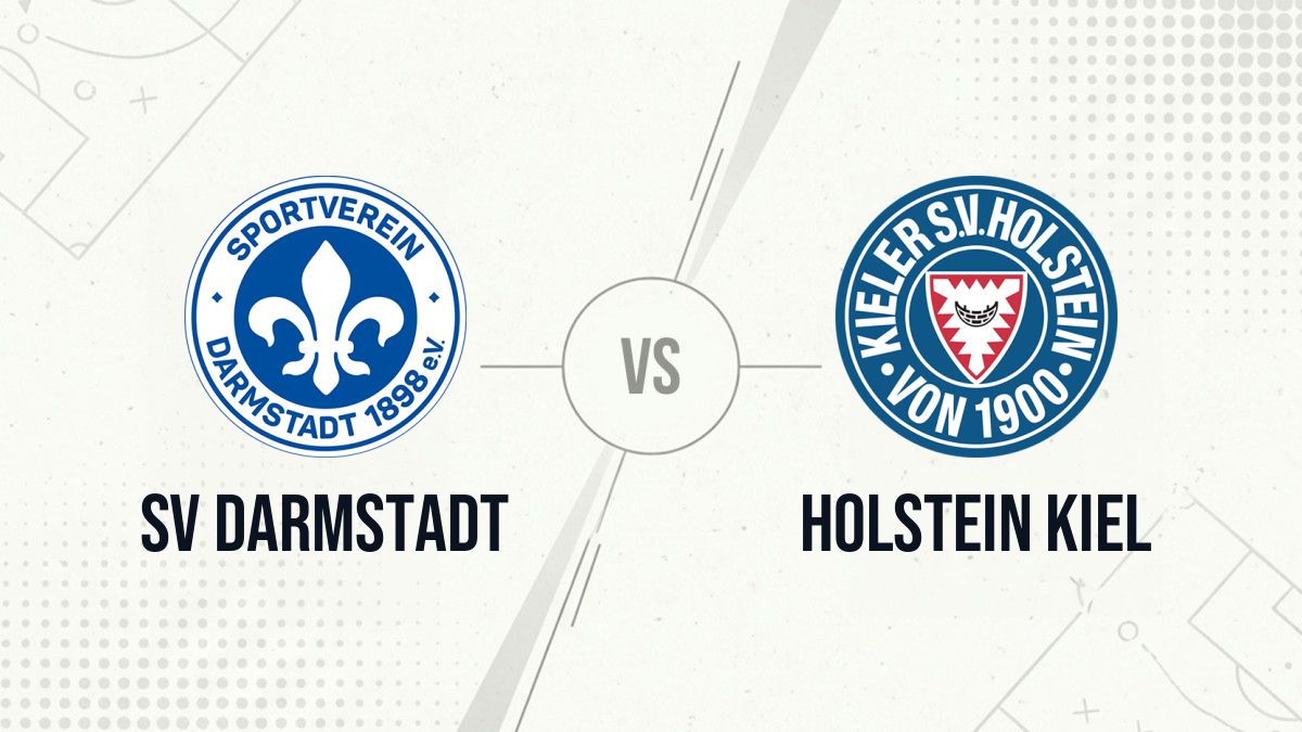 Pronostic SV Darmstadt Holstein Kiel