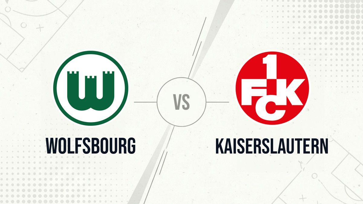 Pronostic Wolfsbourg Kaiserslautern