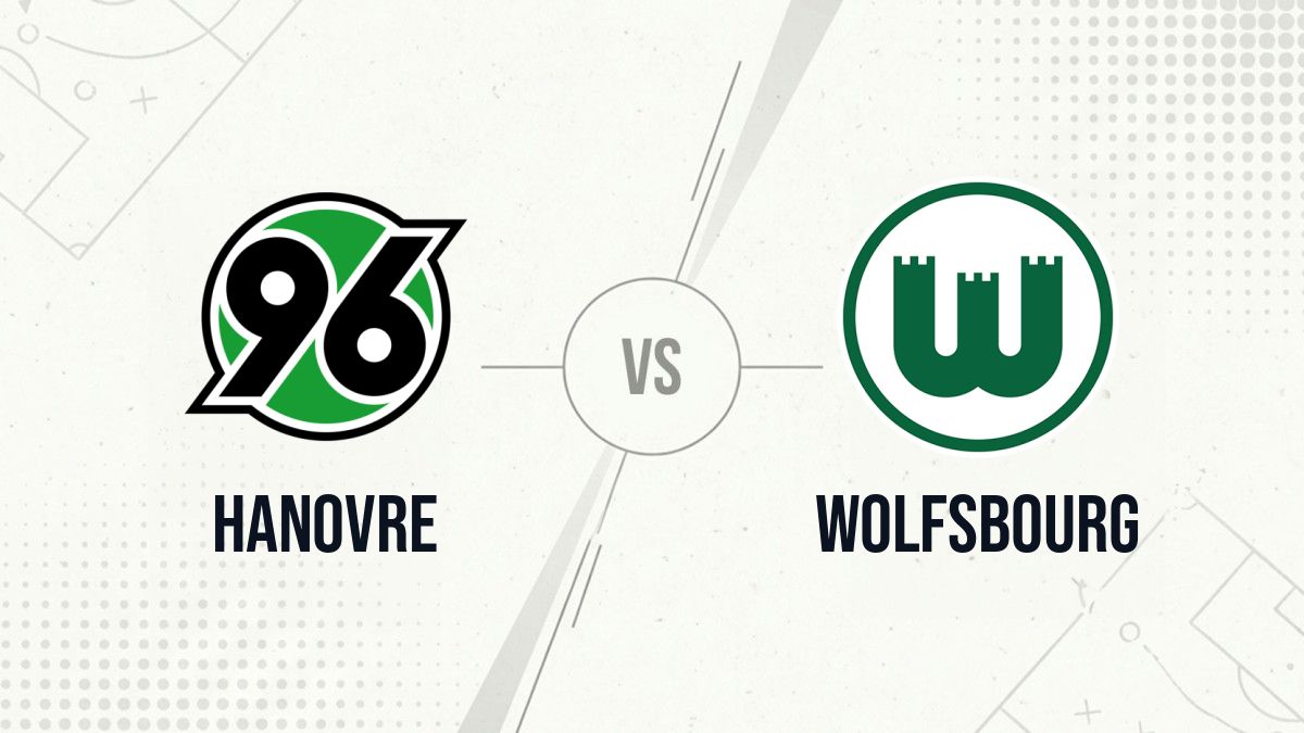 Pronostic Hanovre Wolfsbourg