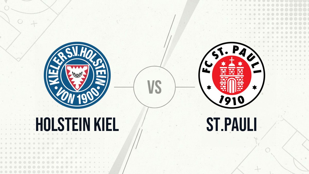 Pronostic Holstein Kiel St.Pauli