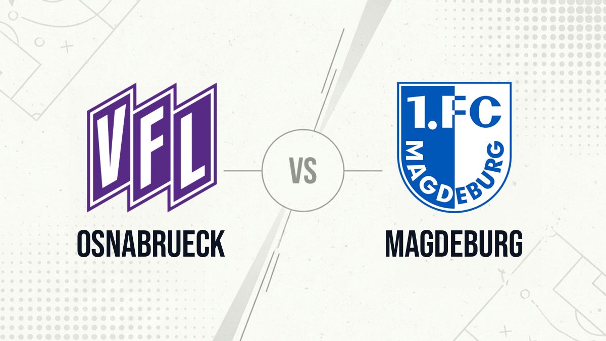 Pronostic Osnabrueck Magdeburg
