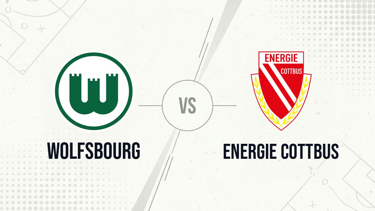 Pronostic Wolfsbourg Energie Cottbus