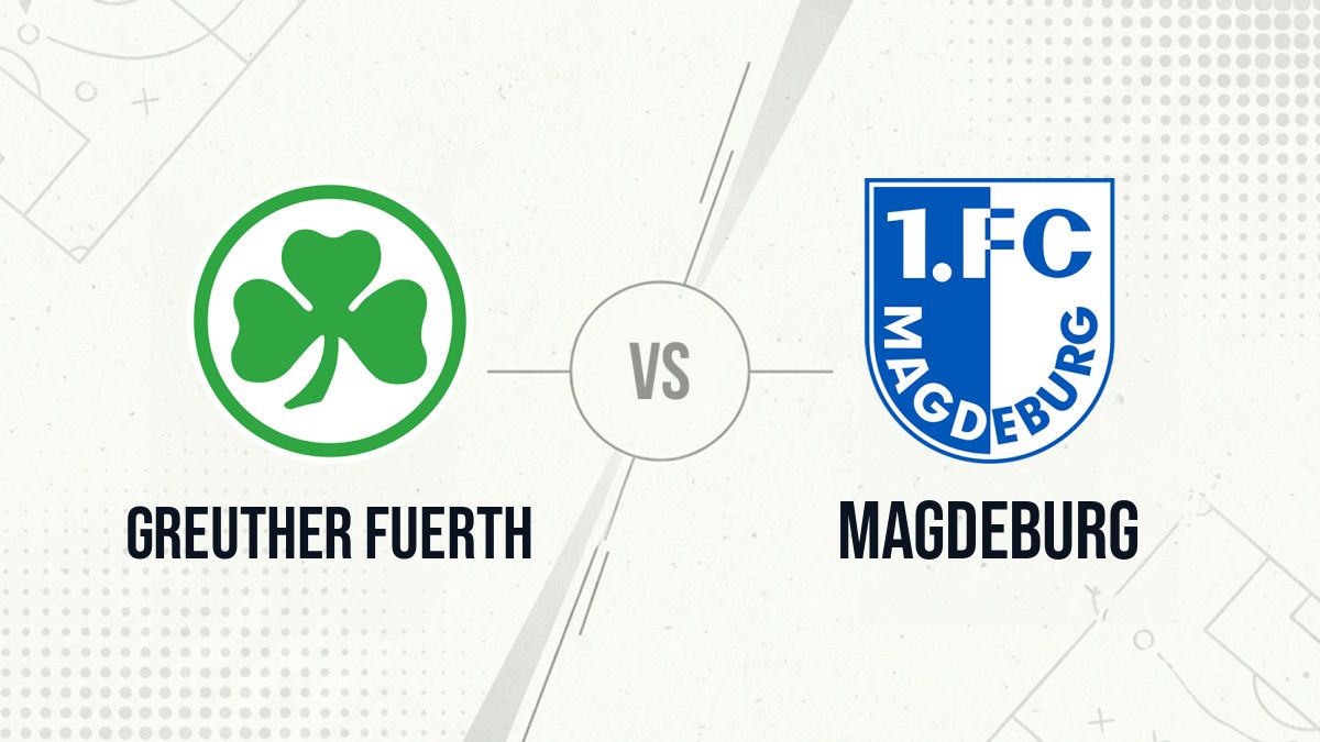 Pronostic Greuther Fuerth Magdeburg