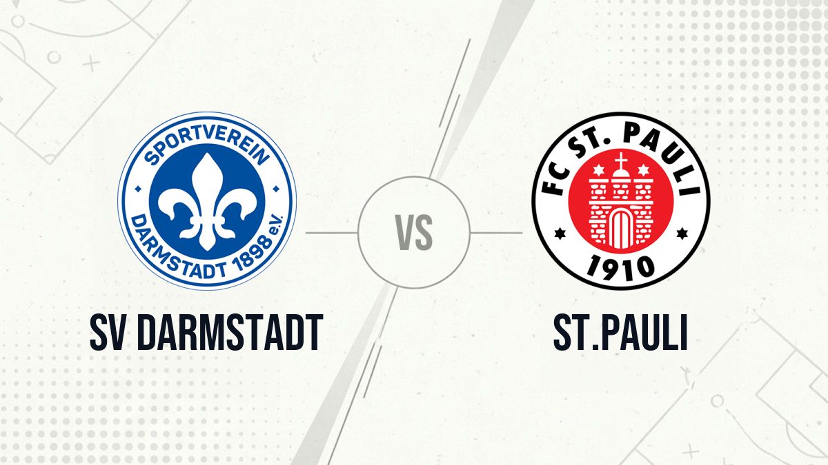 Pronostic SV Darmstadt St.Pauli