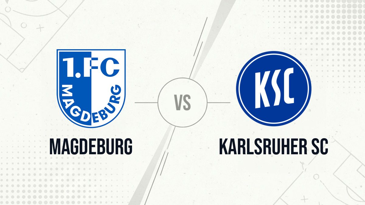 Pronostic Magdeburg Karlsruher SC