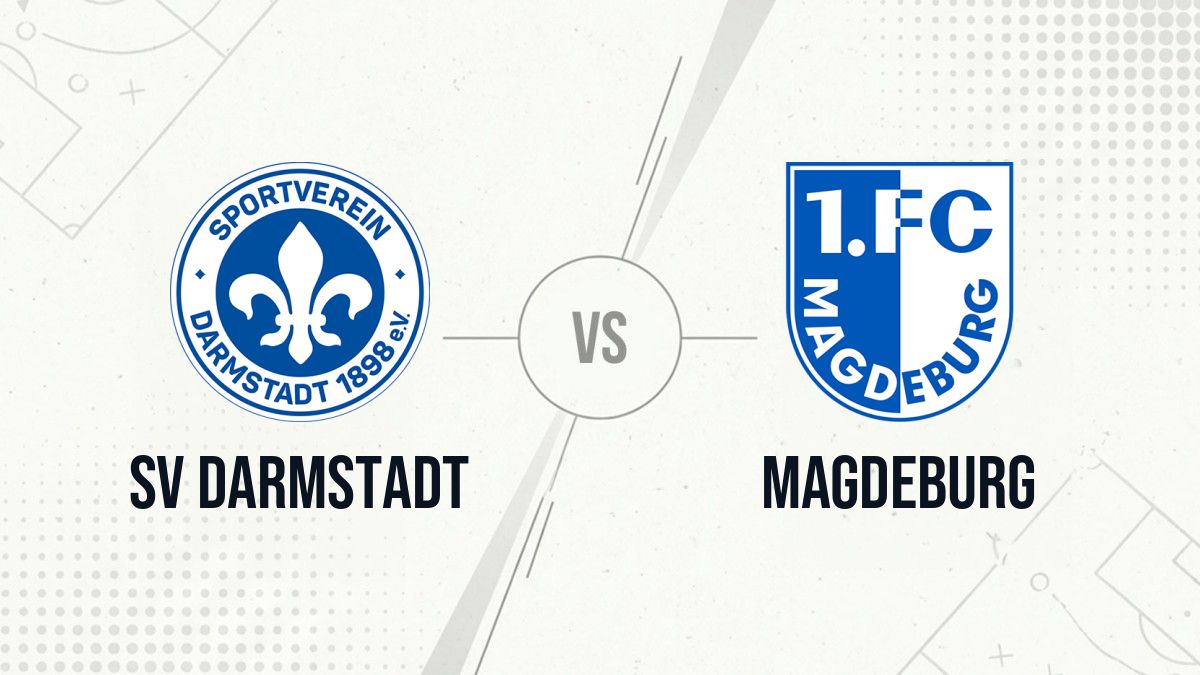 Pronostic SV Darmstadt Magdeburg
