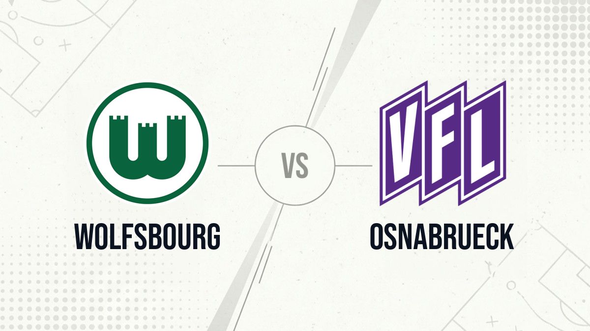 Pronostic Wolfsbourg Osnabrueck