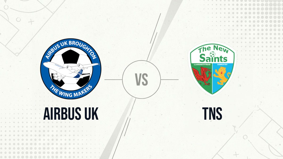 Pronostic Airbus UK TNS