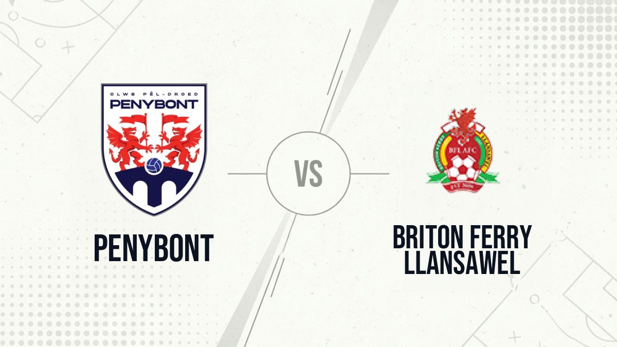 Pronostic Penybont Briton Ferry Llansawel