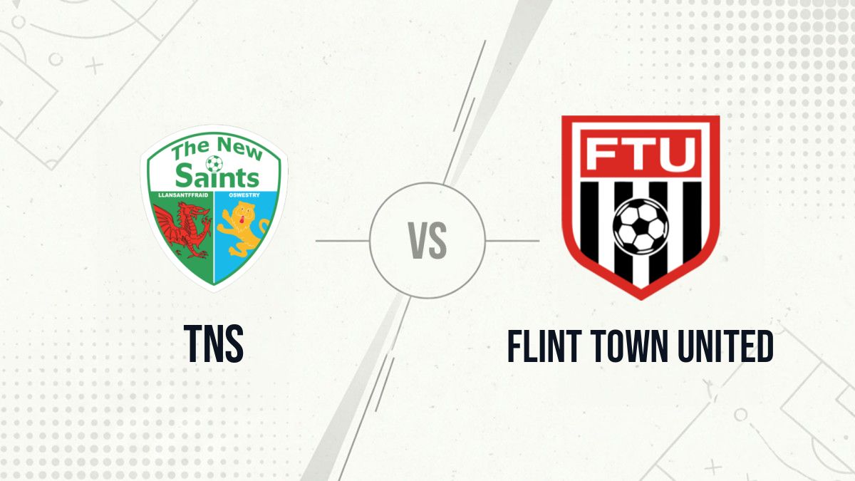 Pronostic TNS Flint Town United