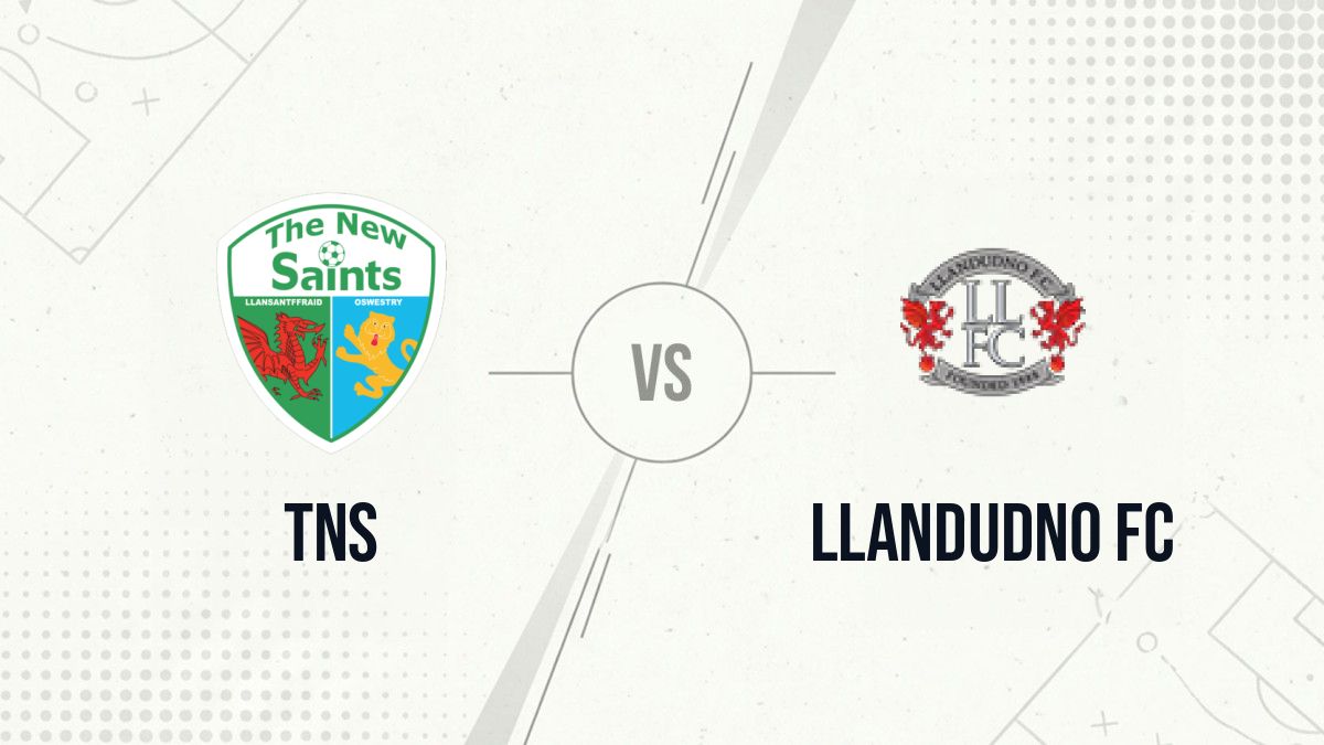 Pronostic TNS Llandudno FC