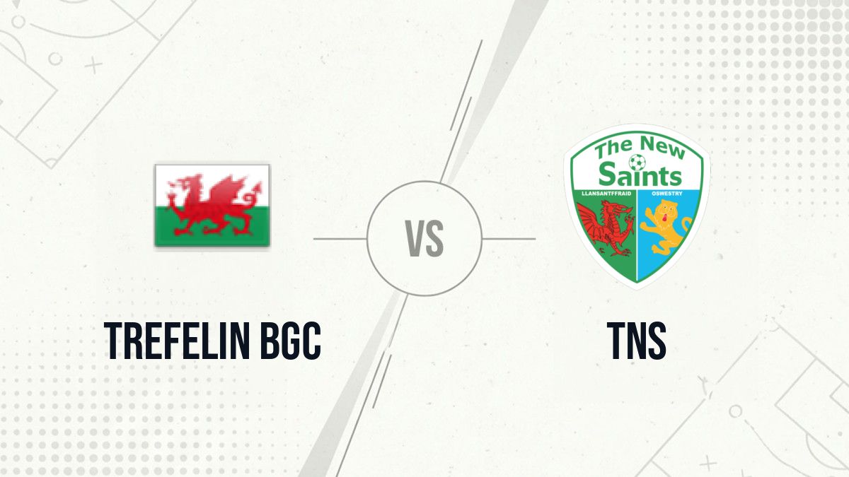 Pronostic Trefelin BGC TNS