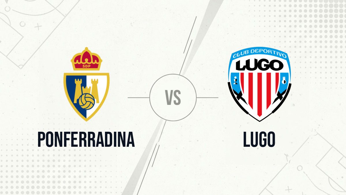 Pronostic Ponferradina Lugo