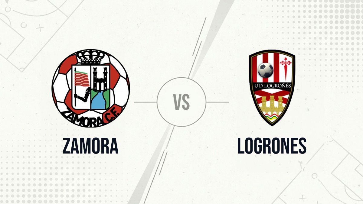 Pronostic Zamora Logrones