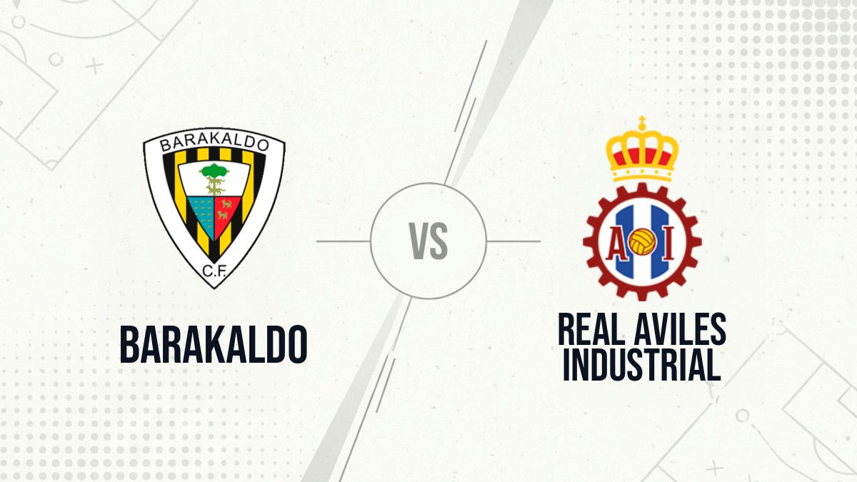 Pronostic Barakaldo Real Aviles Industrial