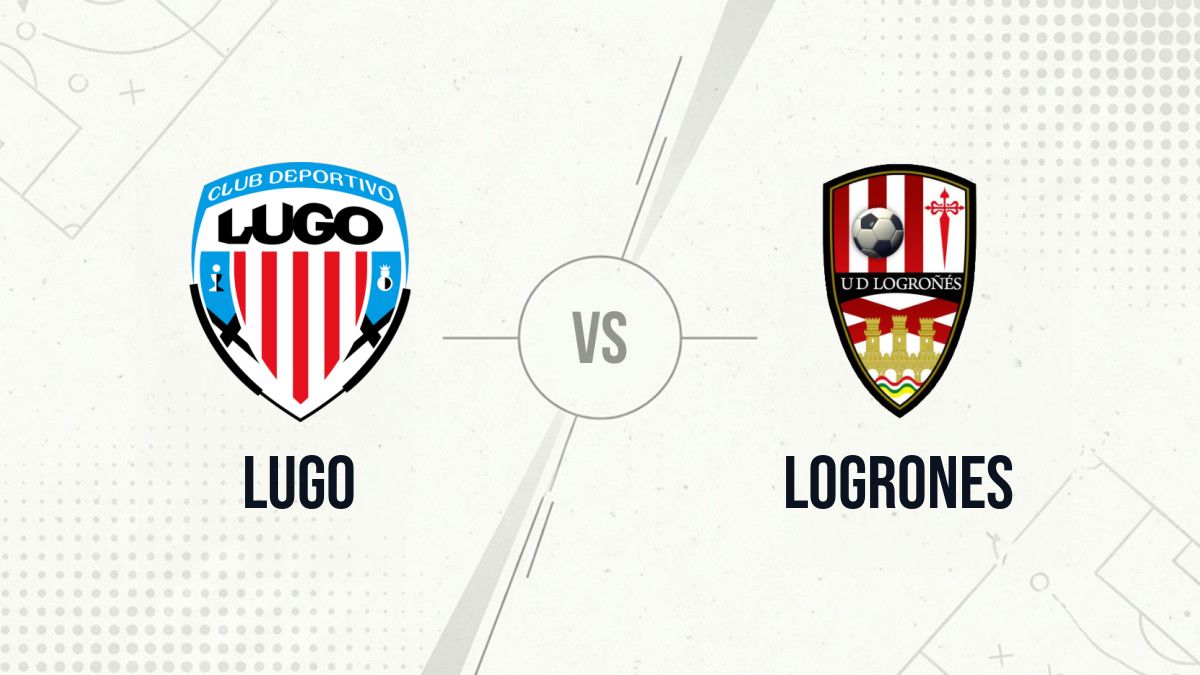 Pronostic Lugo Logrones