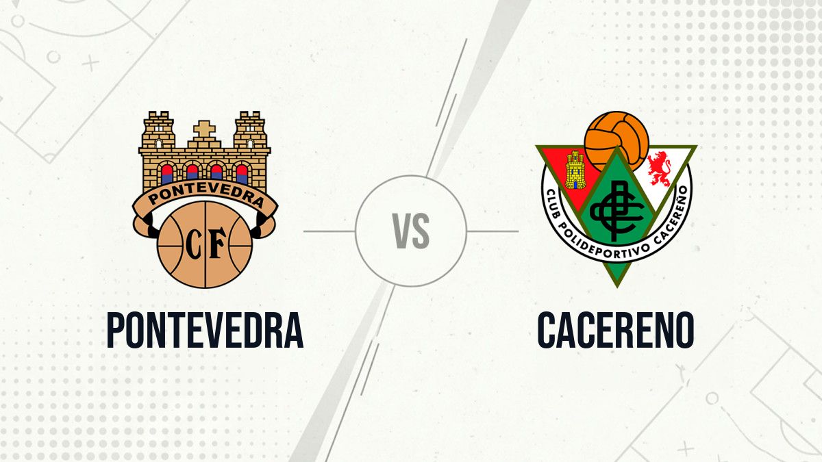 Pronostic Pontevedra Cacereno
