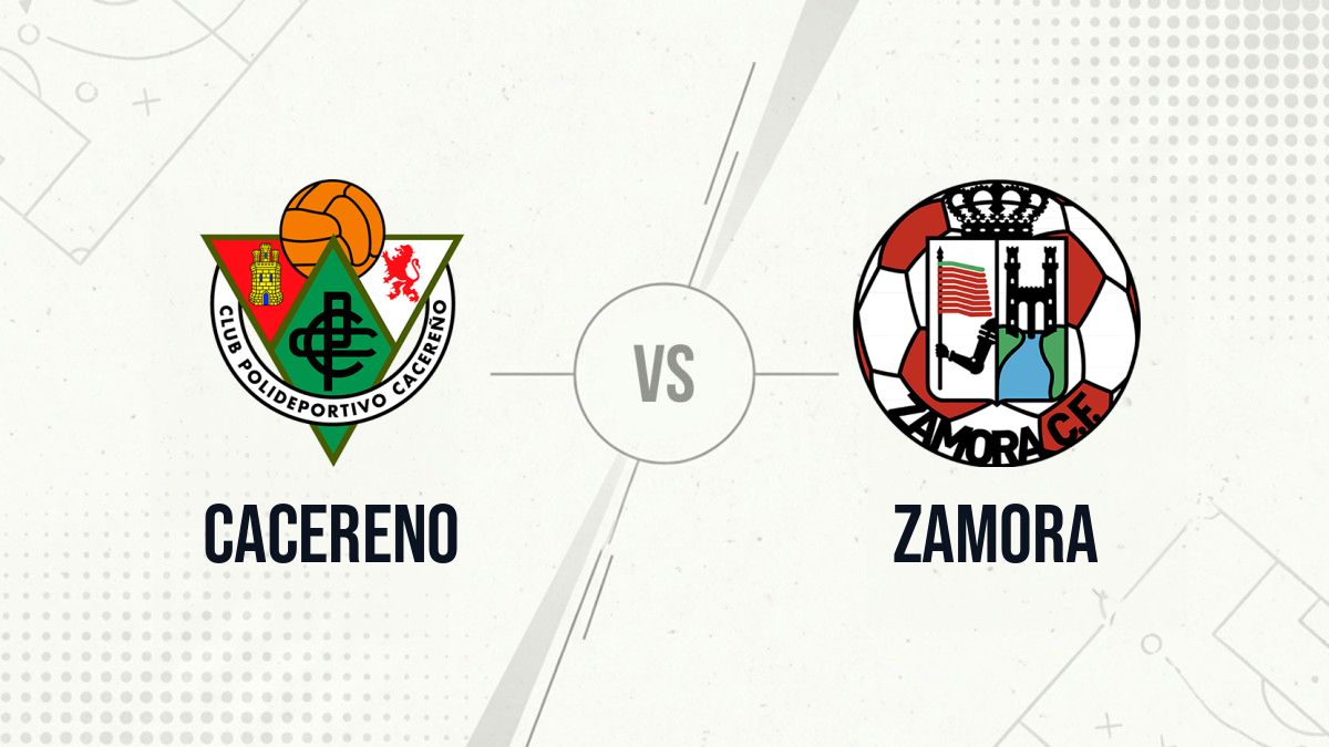Pronostic Cacereno Zamora