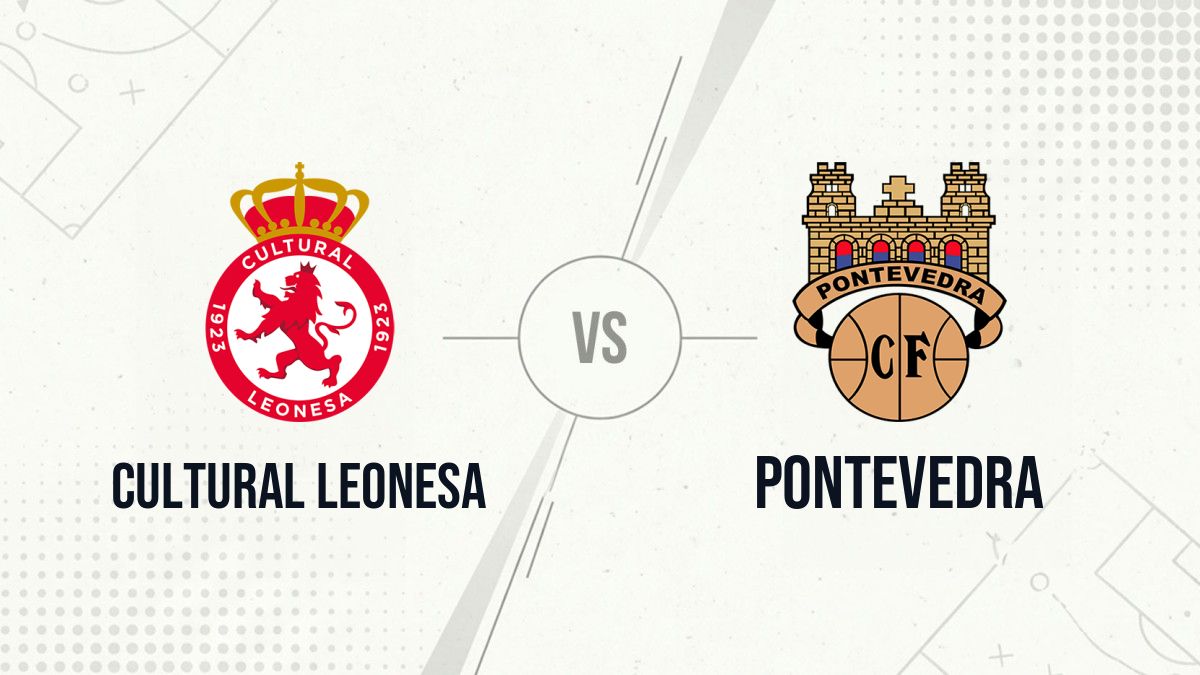Pronostic Cultural Leonesa Pontevedra