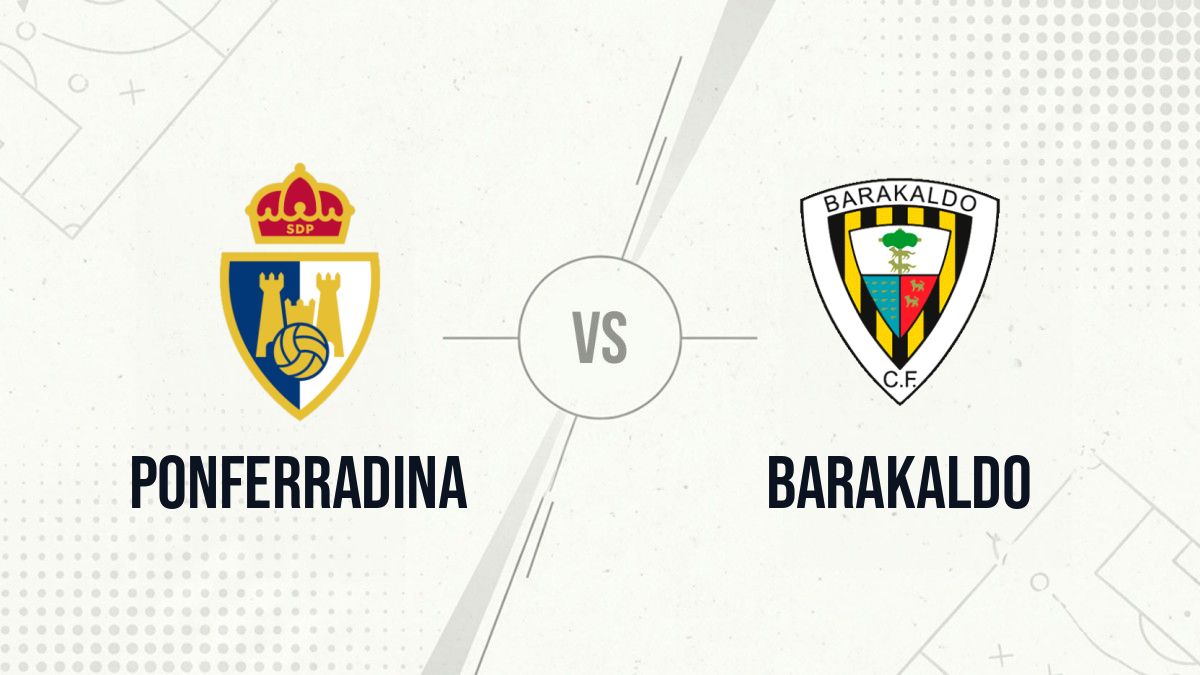 Pronostic Ponferradina Barakaldo