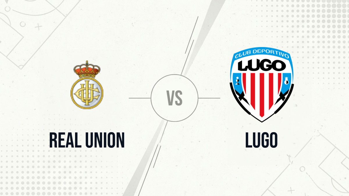 Pronostic Real Union Lugo