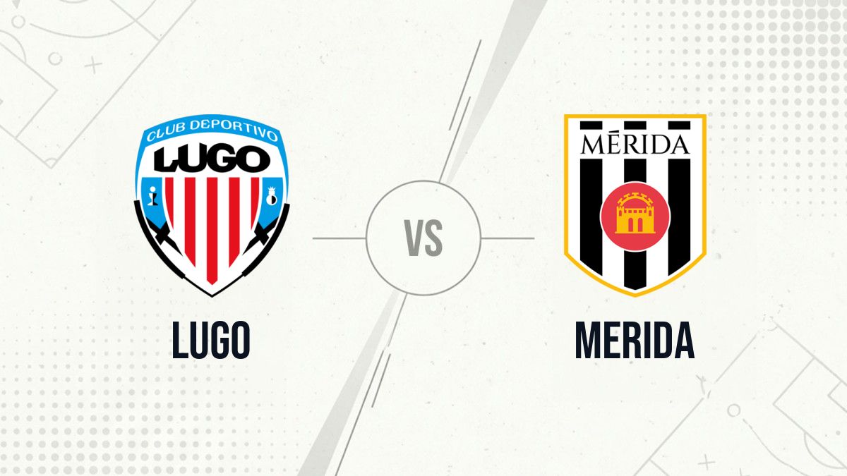 Pronostic Lugo Merida