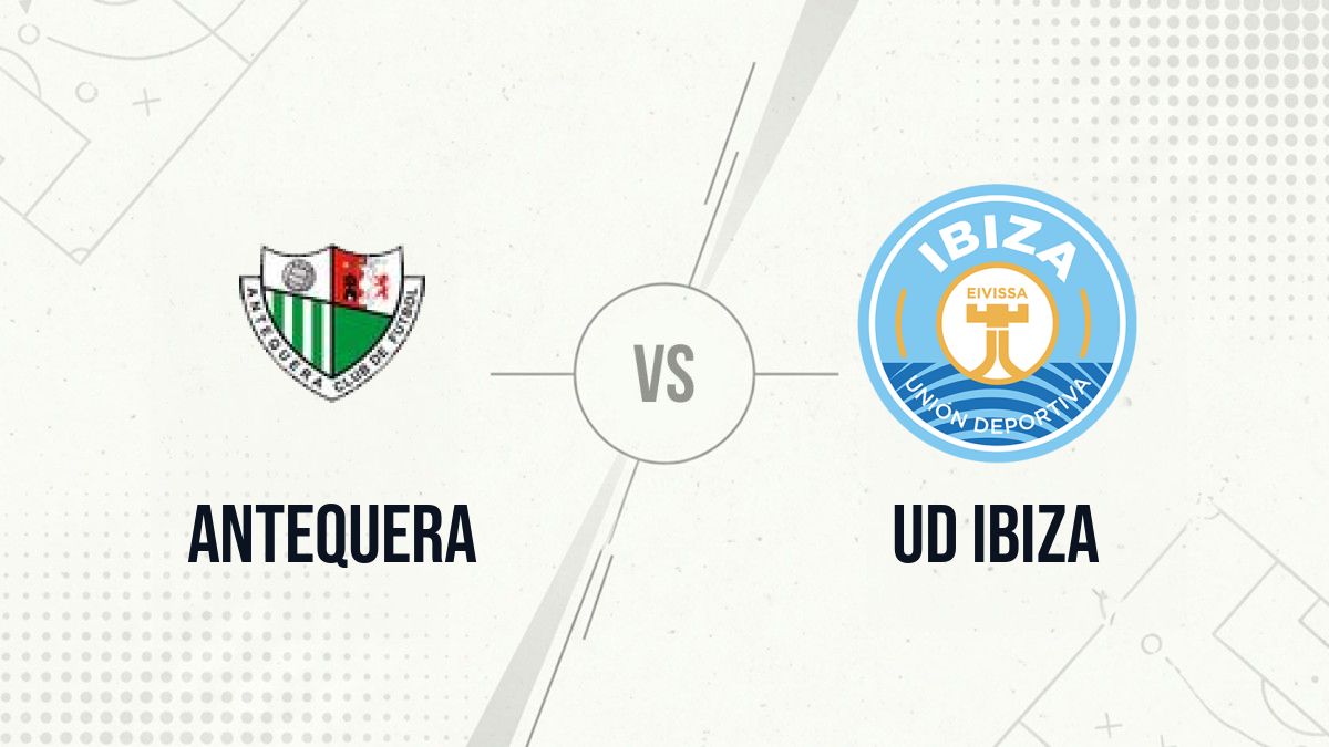 Pronostic Antequera UD Ibiza