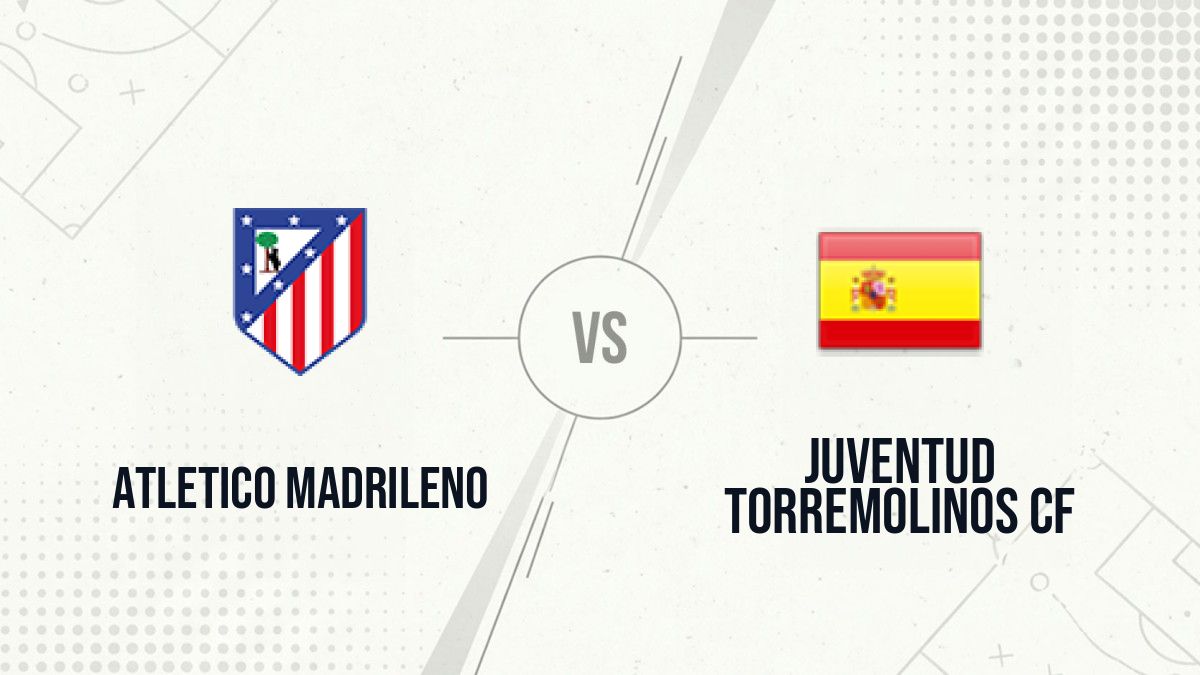 Pronostic Atletico Madrileno Juventud Torremolinos CF