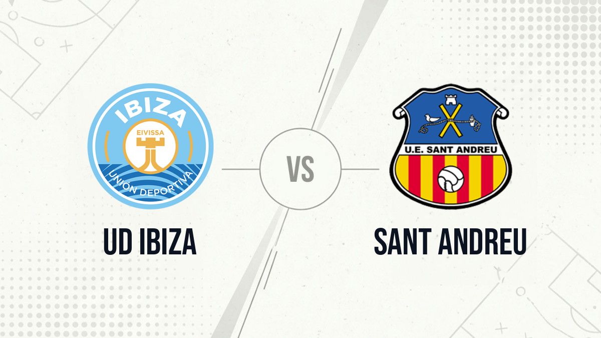 Pronostic UD Ibiza Sant Andreu