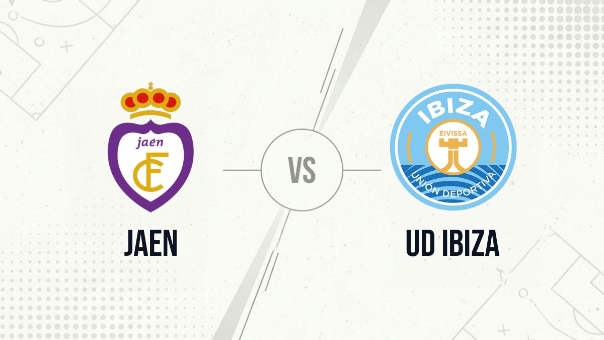Pronostic Jaen UD Ibiza