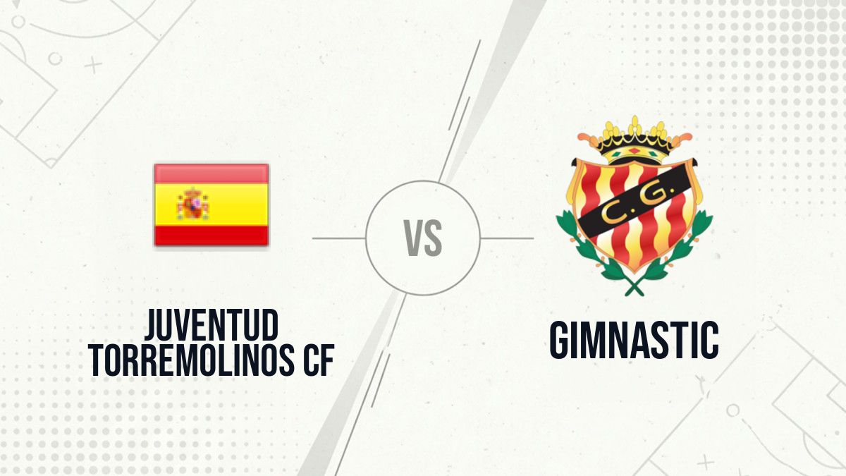 Pronostic Juventud Torremolinos CF Gimnastic
