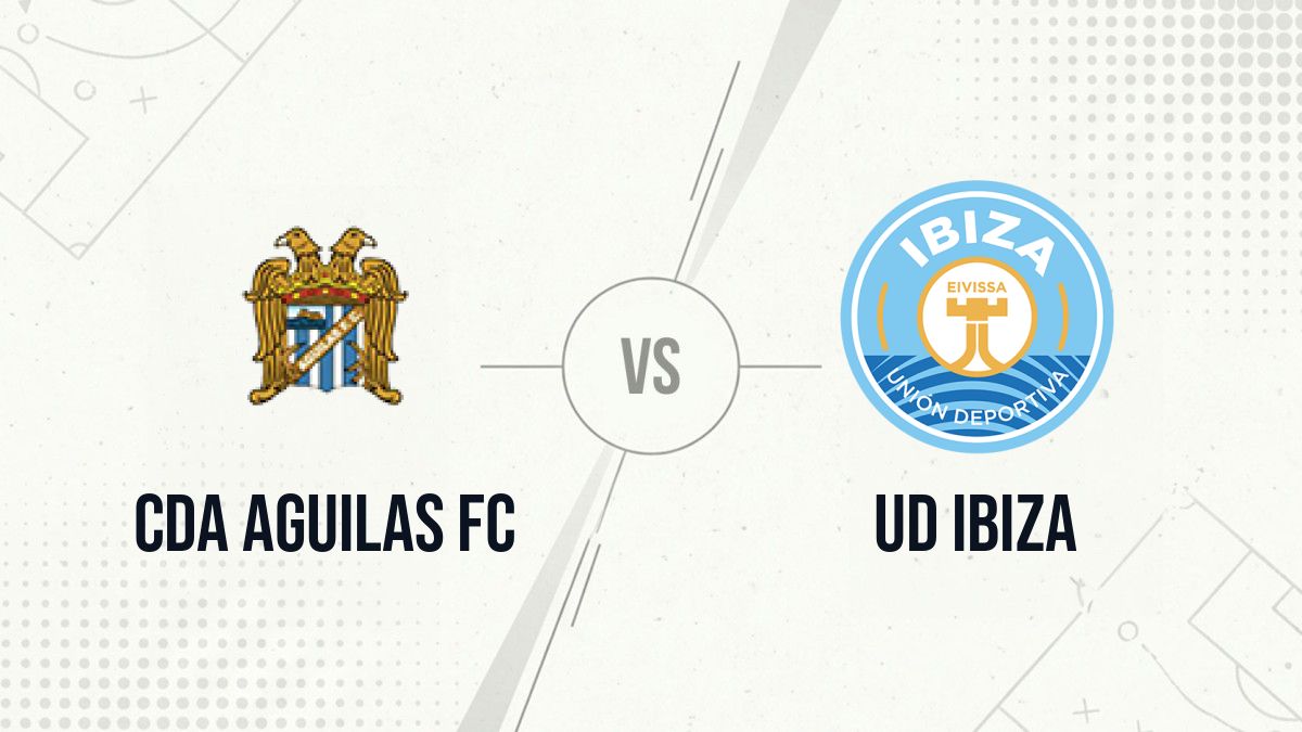 Pronostic CDA Aguilas FC UD Ibiza