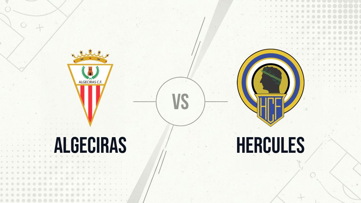 Pronostic Algeciras Hercules