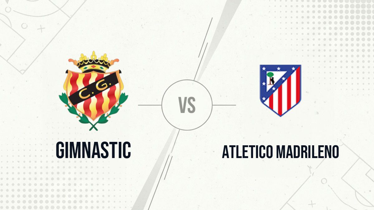 Pronostic Gimnastic Atletico Madrileno