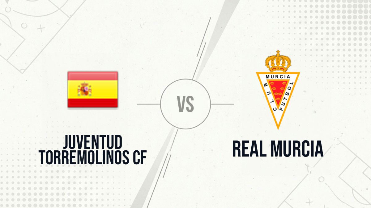 Pronostic Juventud Torremolinos CF Real Murcia