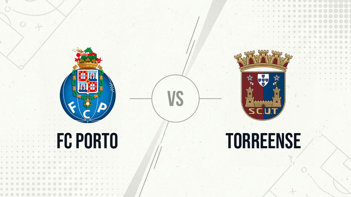 Pronostic FC Porto Torreense