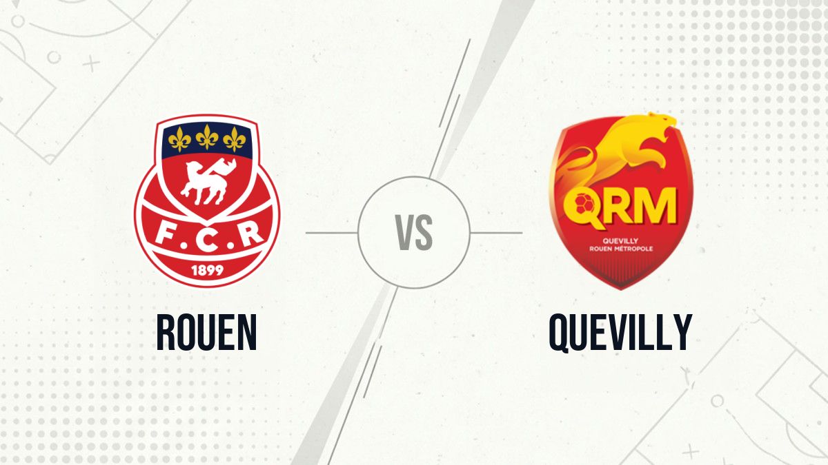 Pronostic Rouen Quevilly