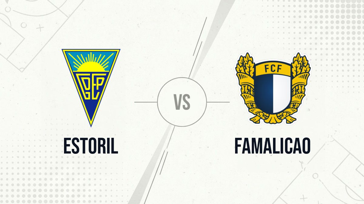 Pronostic Estoril Famalicao