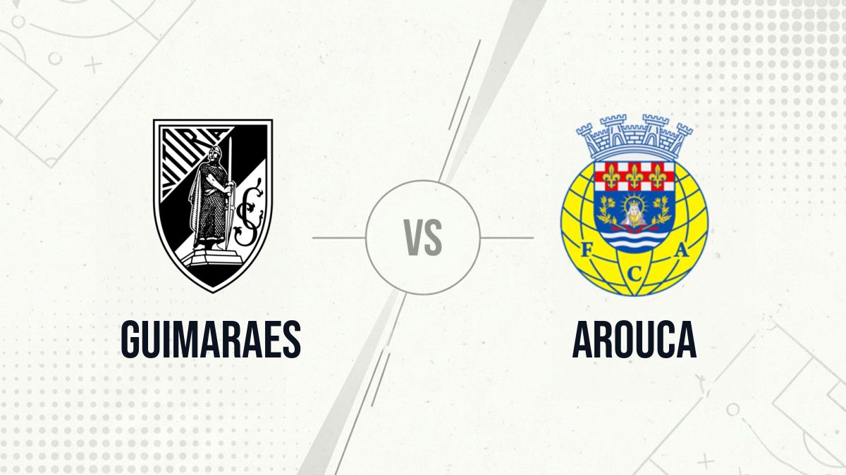 Pronostic Guimaraes Arouca