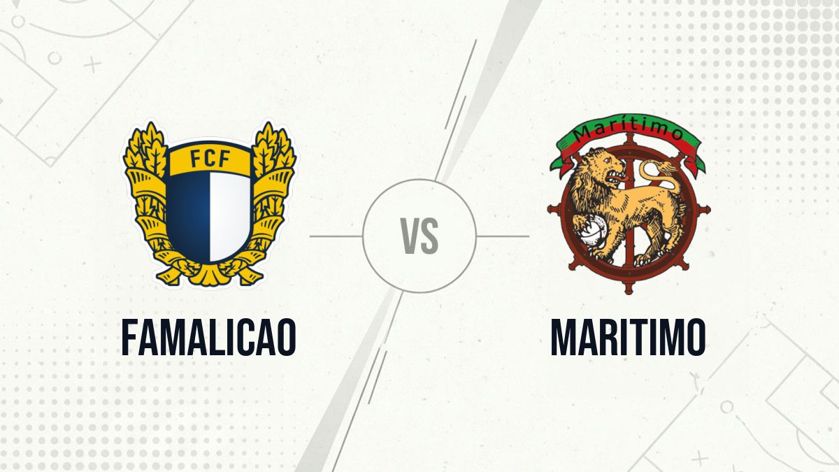 Pronostic Famalicao Maritimo