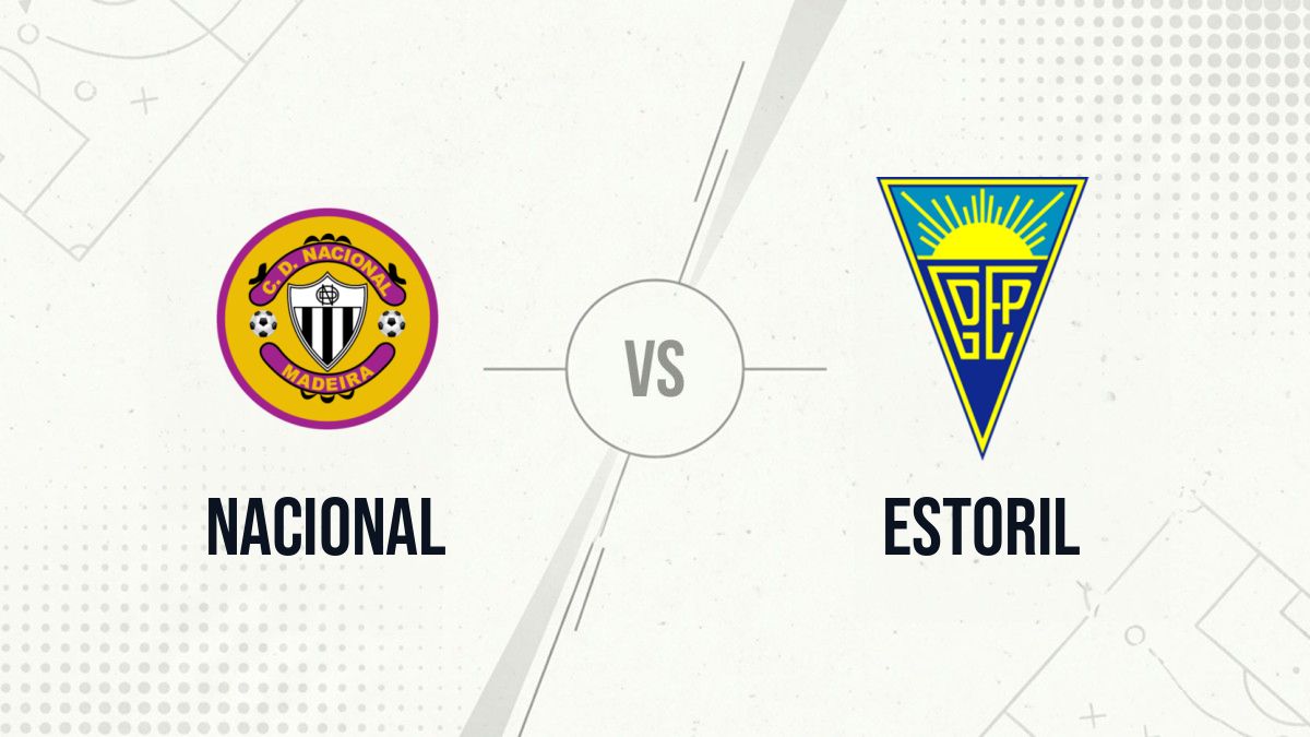 Pronostic Nacional Estoril