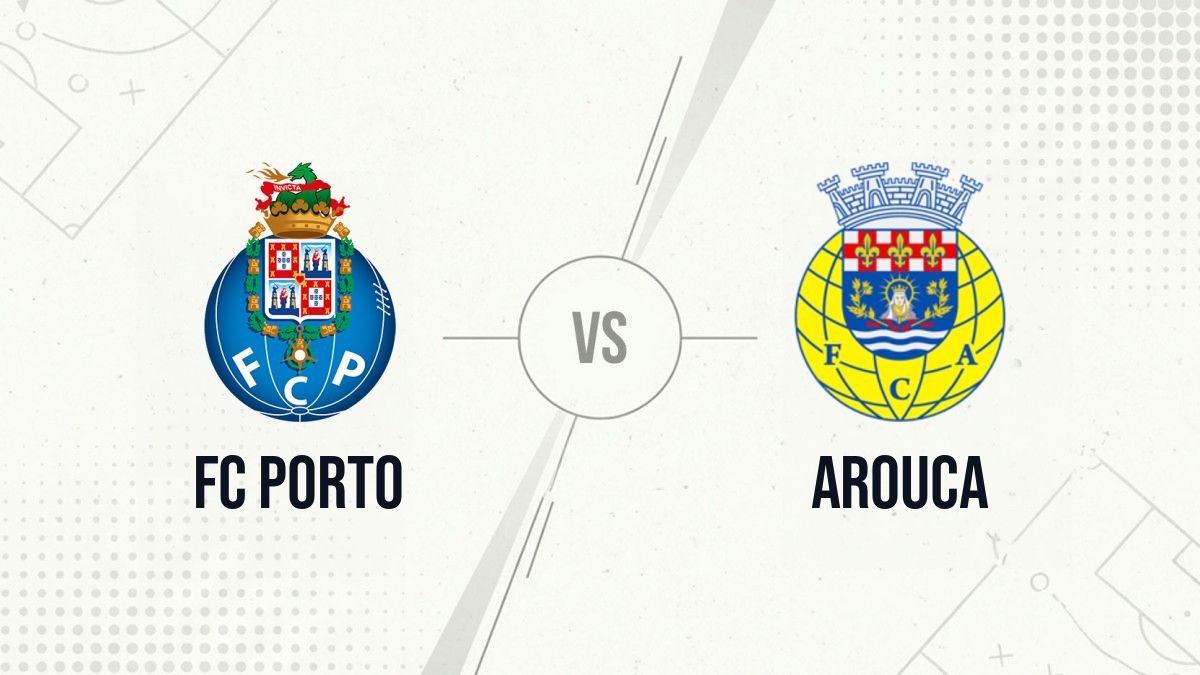 Pronostic FC Porto Arouca