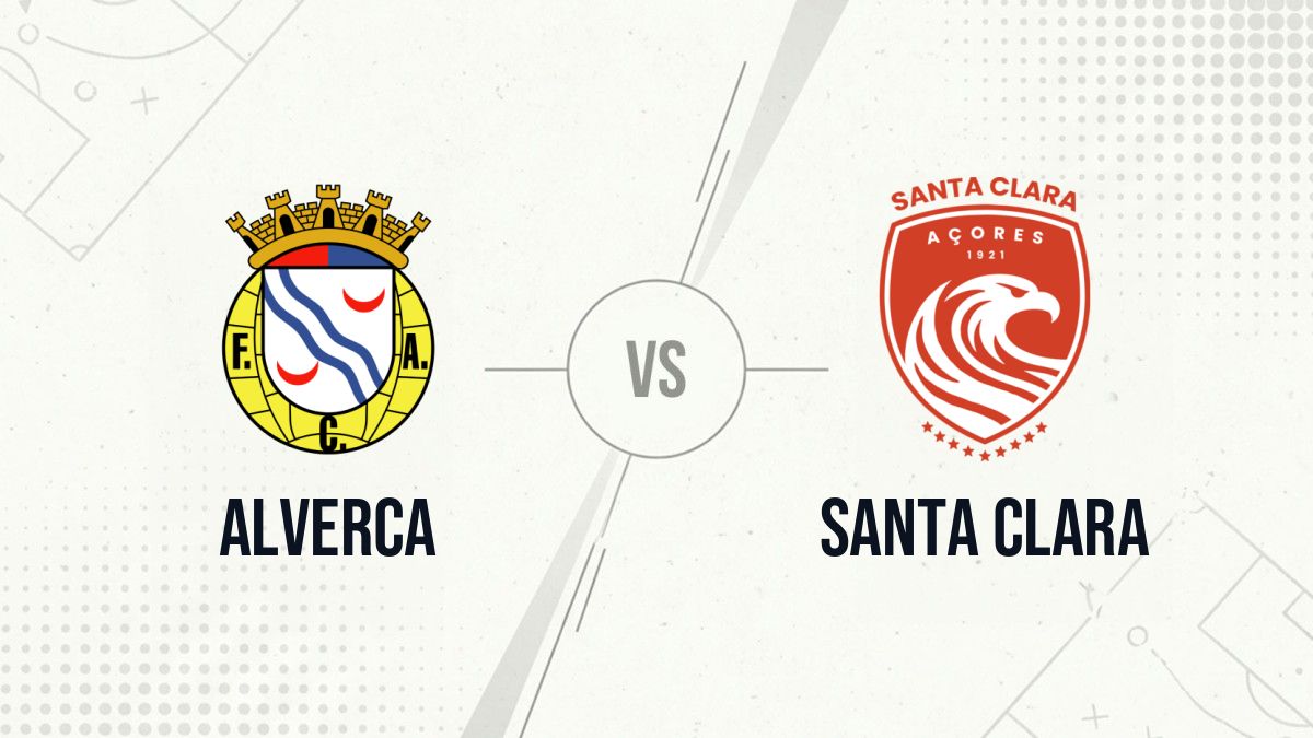 Pronostic Alverca Santa Clara