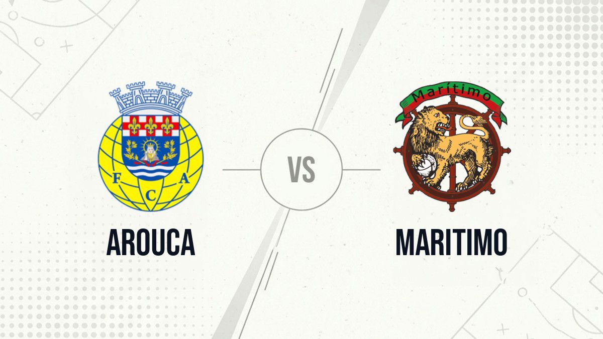 Pronostic Arouca Maritimo