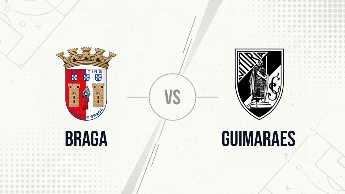 Pronostic Braga Guimaraes