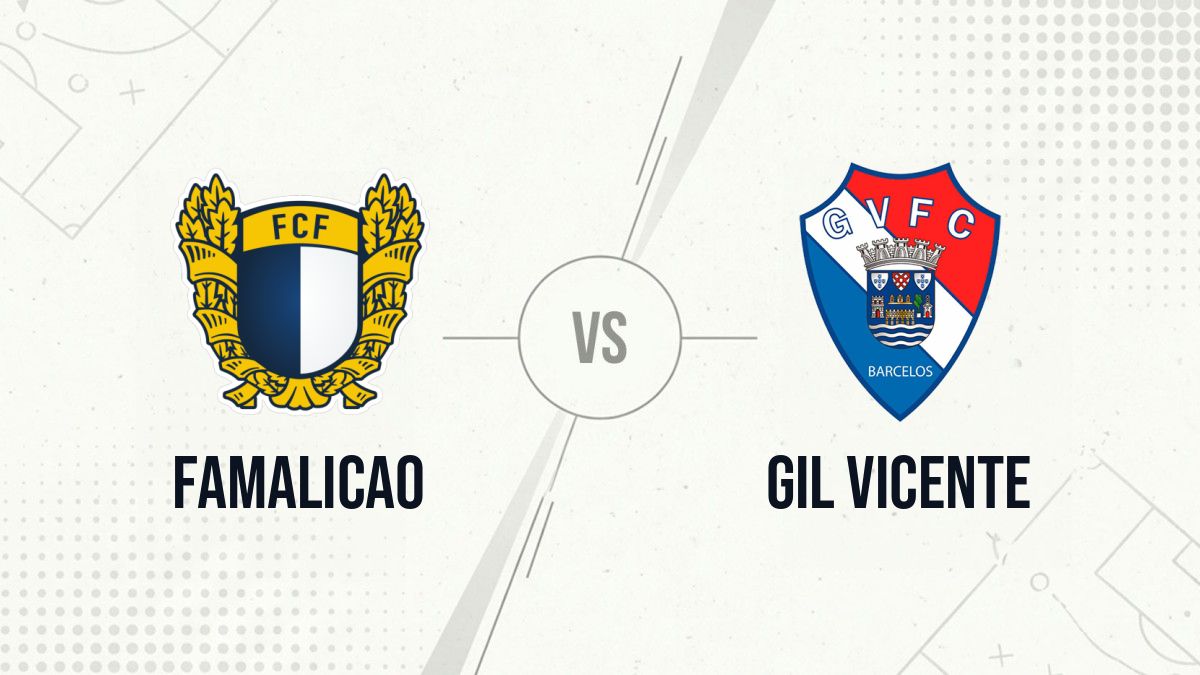 Pronostic Famalicao Gil Vicente