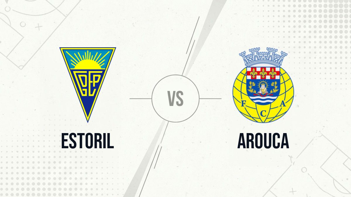Pronostic Estoril Arouca