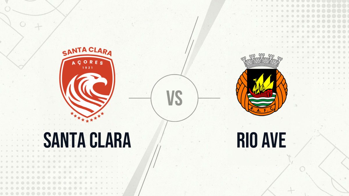 Pronostic Santa Clara Rio Ave
